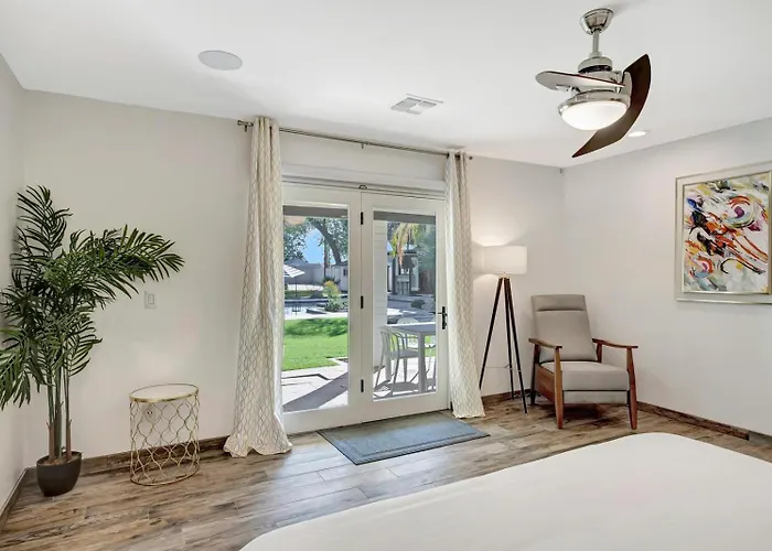 Upscale Remodel - Walk To Asu Pool & Pickleball * Tempe